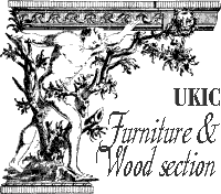 UKIC Furniture and Wood Section