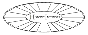 Historic Interiors Section Logo