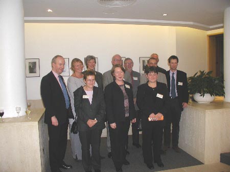 Frances Jackson and colleagues